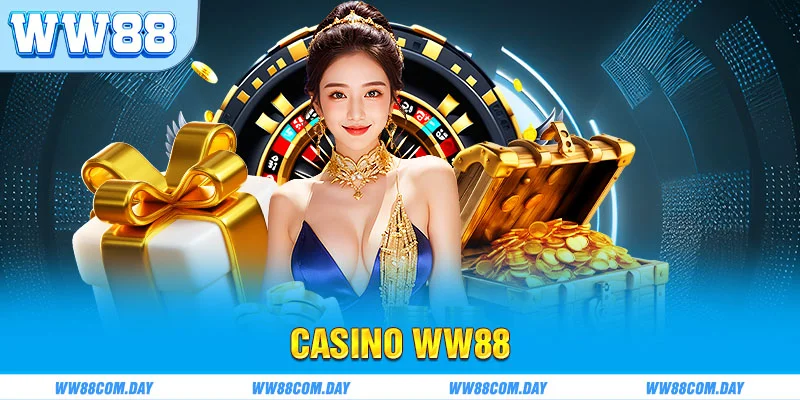 Casino ww88