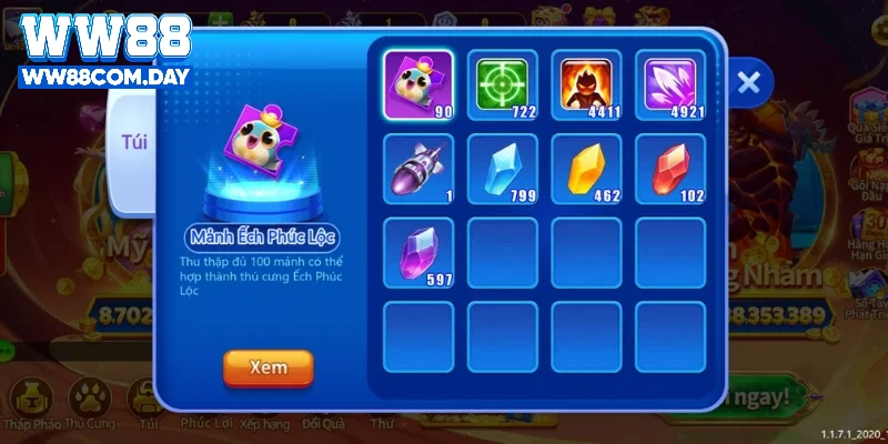 Đa dạng phiên bản game từ các nhà phát triển hàng đầu thế giới