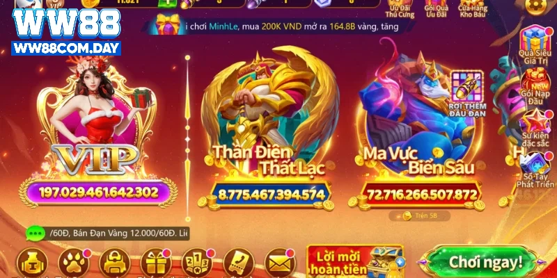 Trải nghiệm săn sinh vật biển đỉnh cao với công nghệ mới nhất