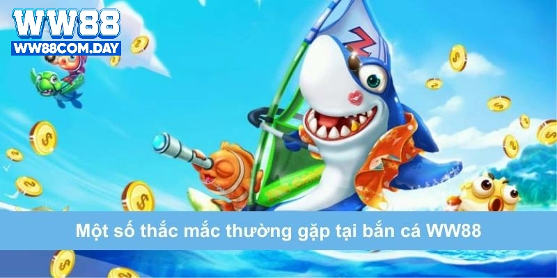 Giải đáp hầu hết các vấn đề của người chơi