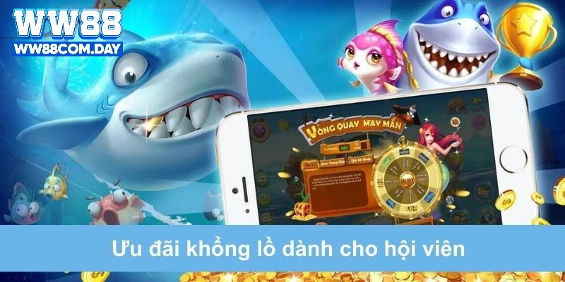Sự kiện hấp dẫn nhà cái dành tặng độc quyền 