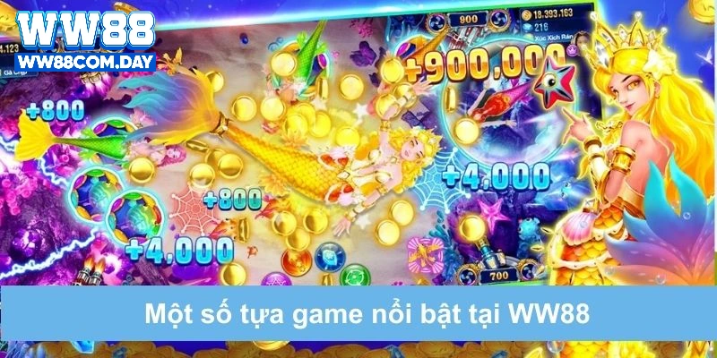 Các tựa game không thể bỏ qua tại chuyên mục