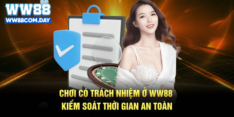Quy định và cách thực hiện để chơi có trách nhiệm hiệu quả