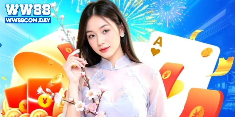 Điều kiện tham gia sự kiện điểm danh WW88