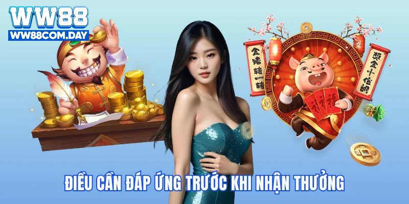 Lợi ích khi tham gia nhận ưu đãi nạp đầu tại WW88