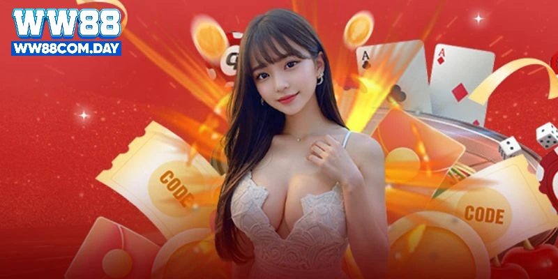 Khuyến mãi WW88 có thời gian và yêu cầu rất rõ
