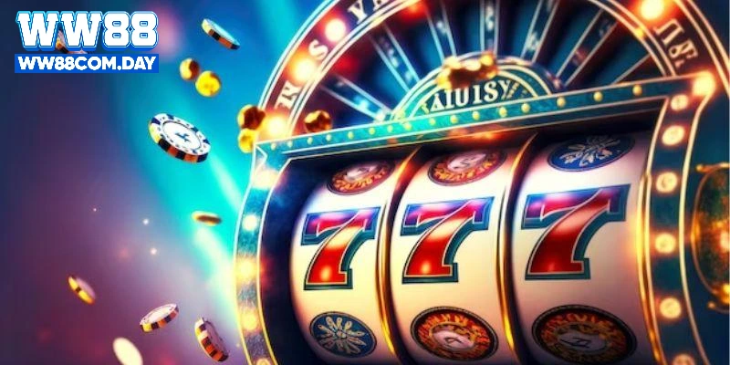 FAQ về sảnh game Nổ hũ WW88