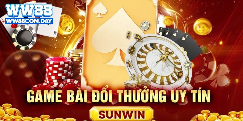 Sunwin thu hút hàng nghìn người tham gia game bài