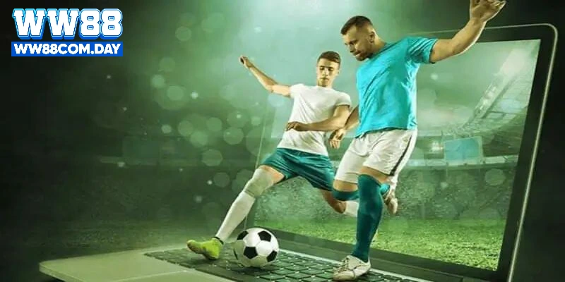 Những ưu điểm nổi bật tại sảnh cược thể thao WW88
